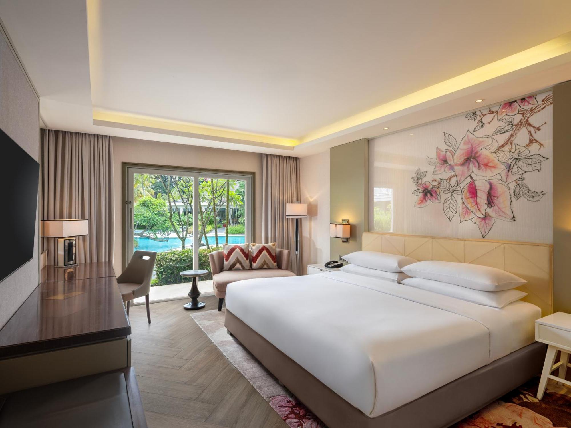 Hotel Sheraton Hotel&towers