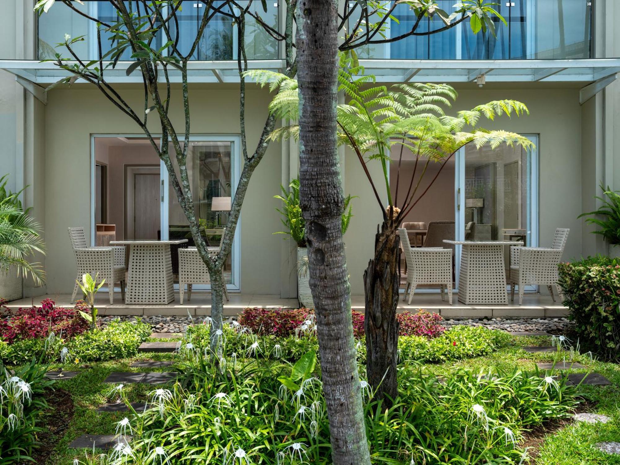 Hotel Sheraton Hotel&towers 5*