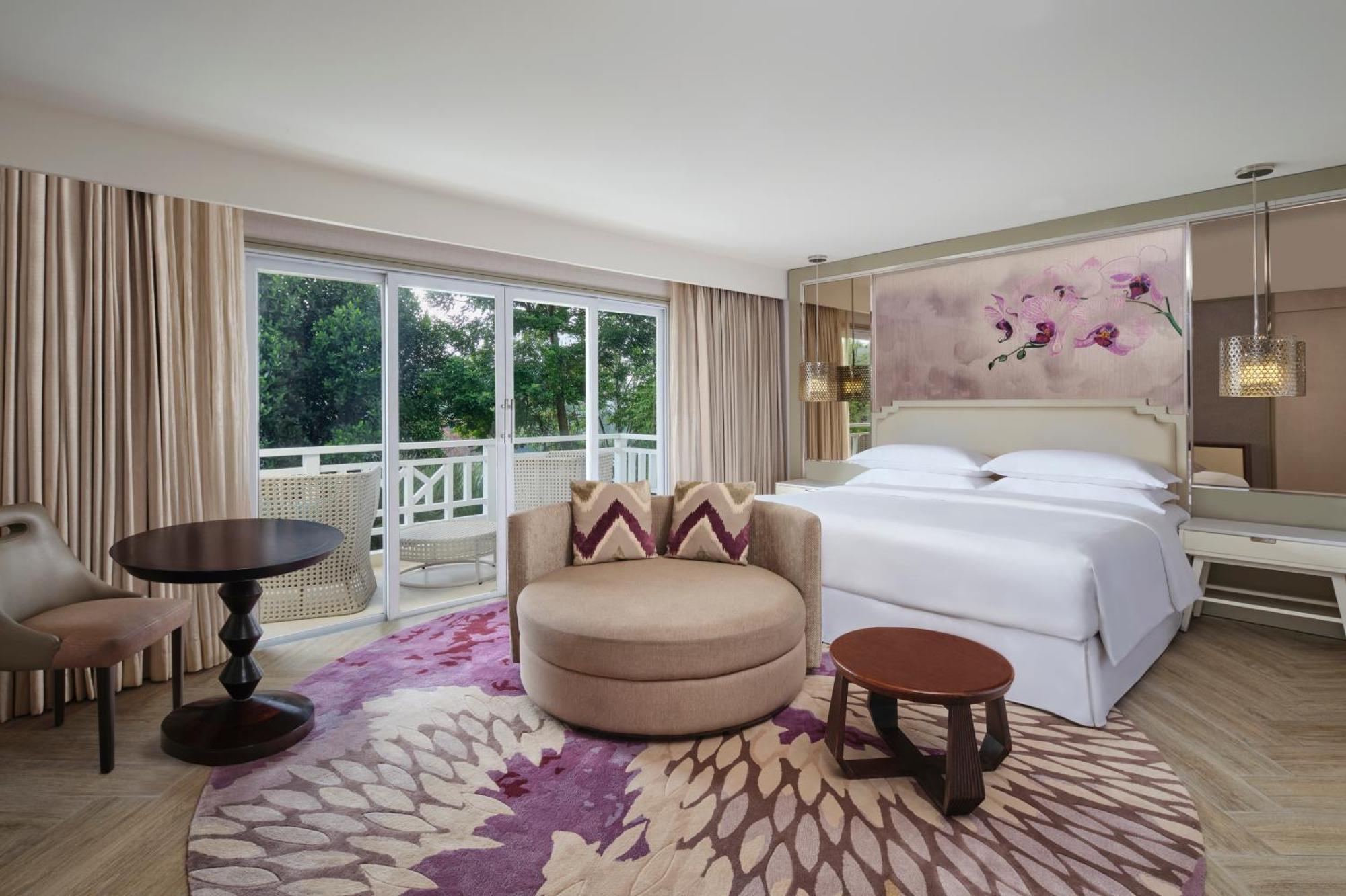 Hotel Sheraton Hotel&towers