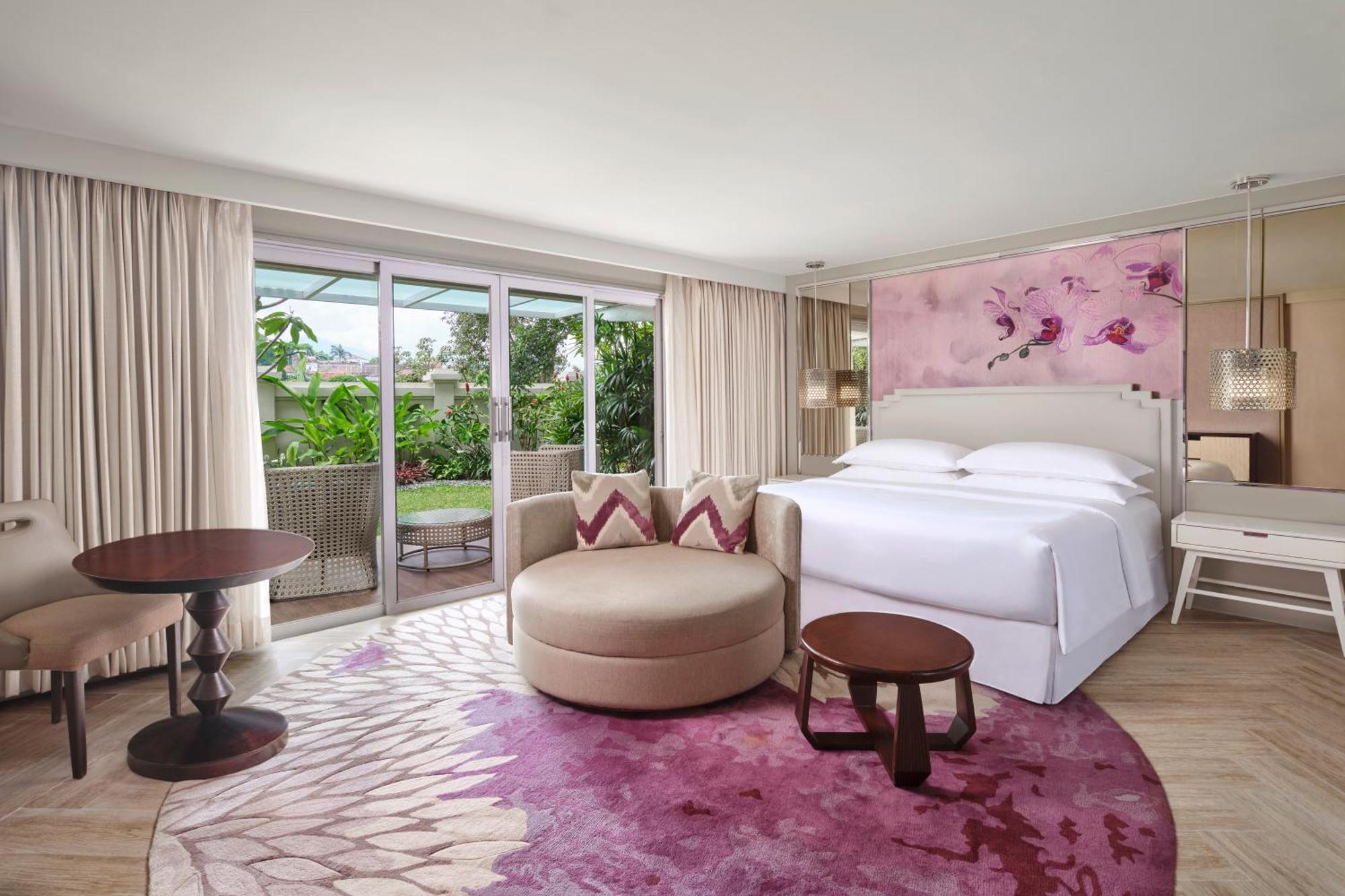 Sheraton Hotel&towers Hotel 5*