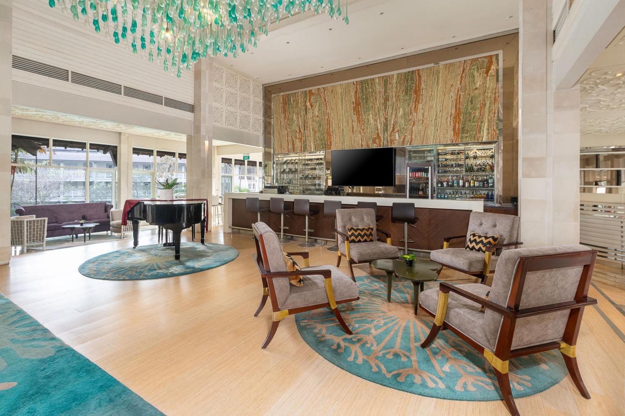 Sheraton Hotel&towers Bandung