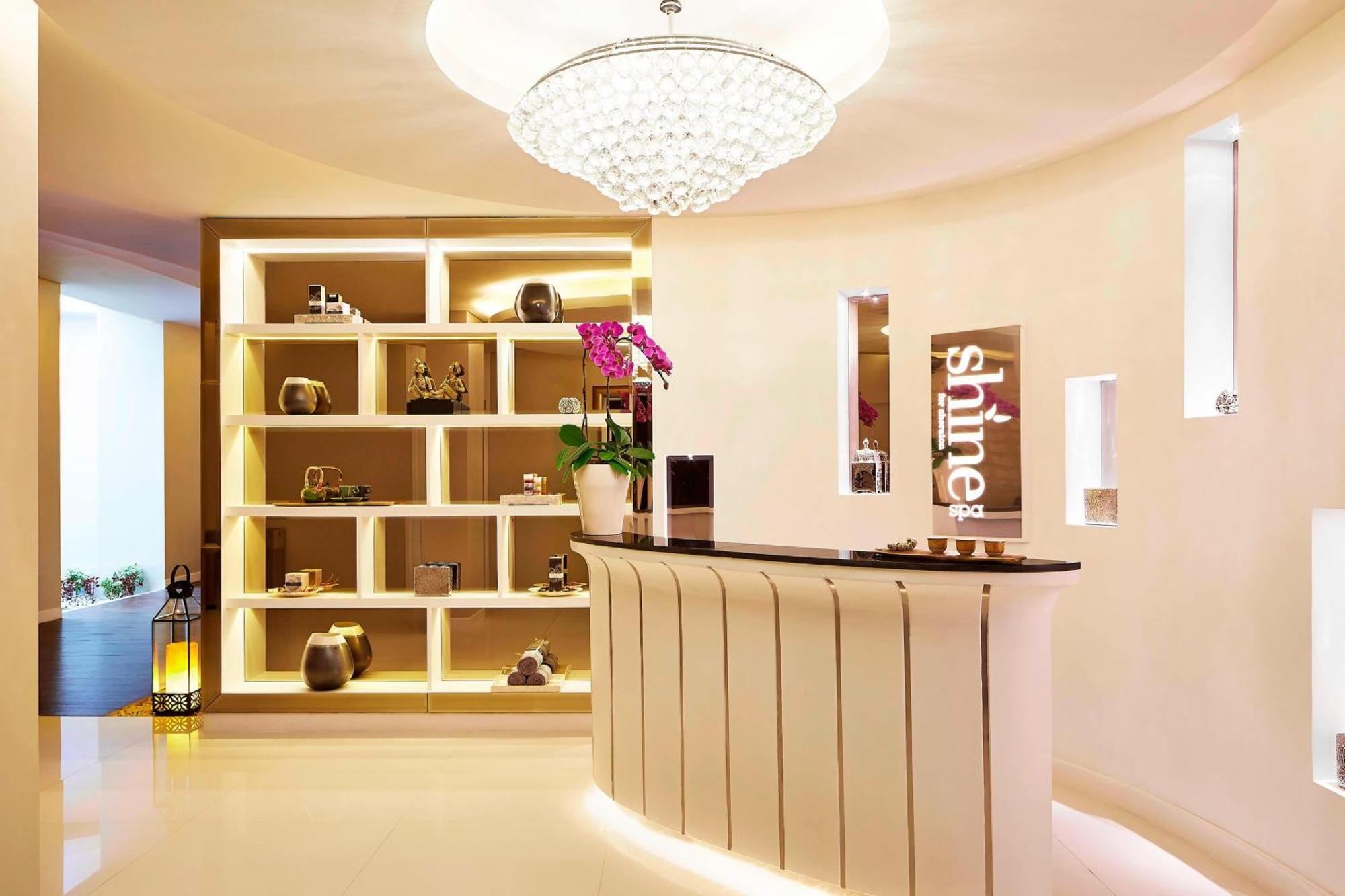 Sheraton Hotel&towers 5* Bandung
