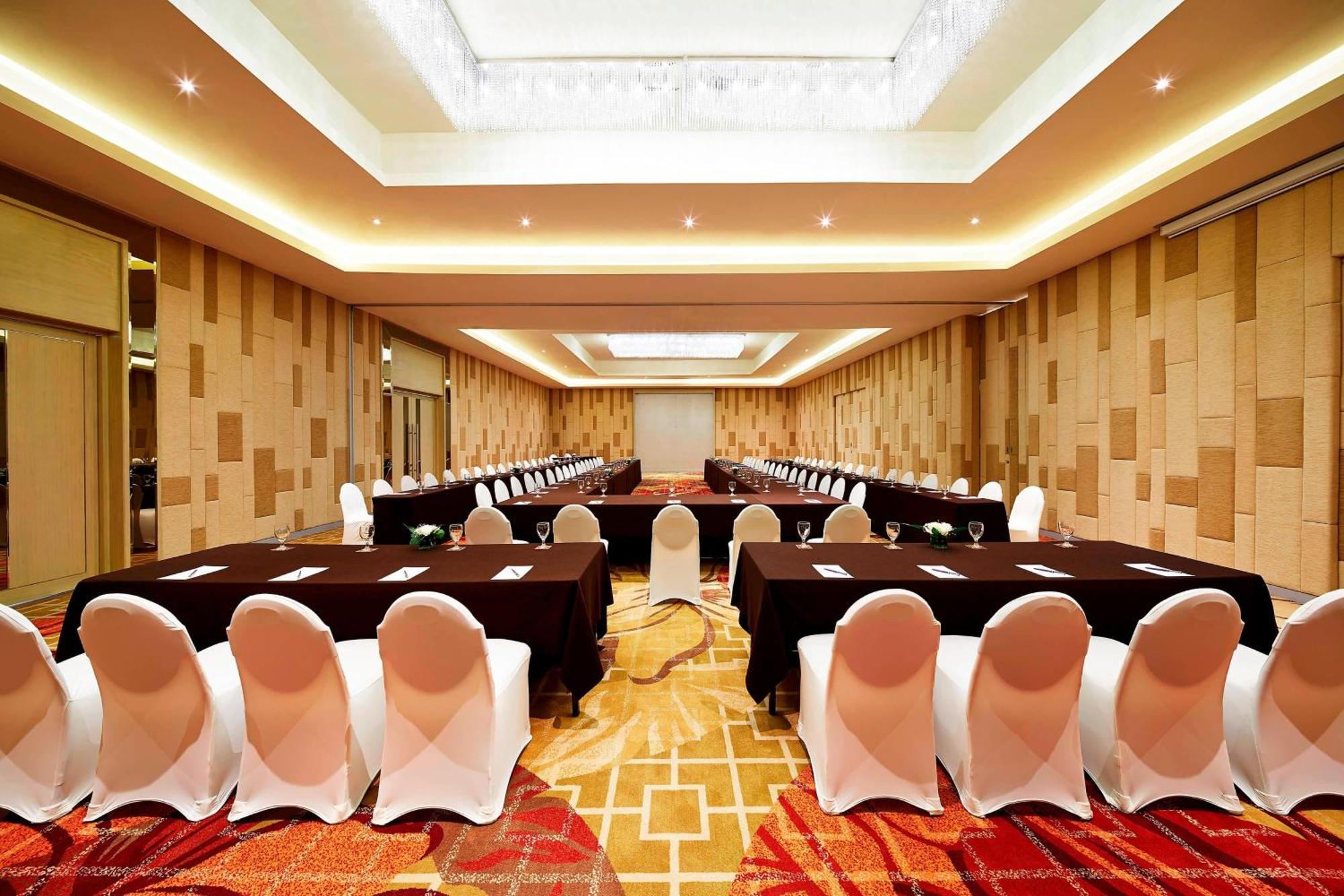 Sheraton Hotel&towers Hotel