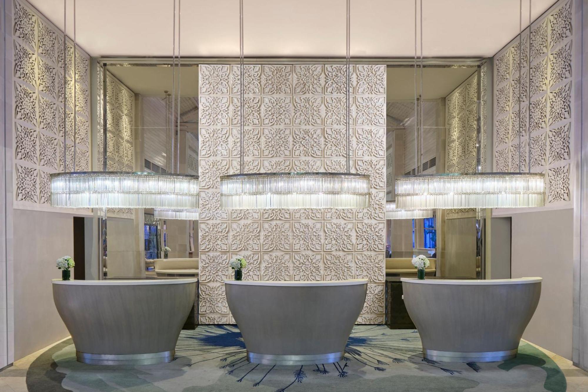 Sheraton Hotel&towers Hotel Bandung