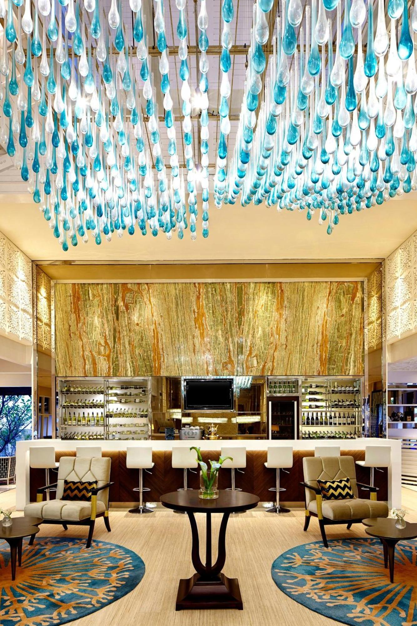 Sheraton Hotel&towers